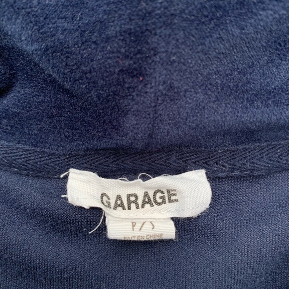 Marine soft jacket - Picture 3 of 4